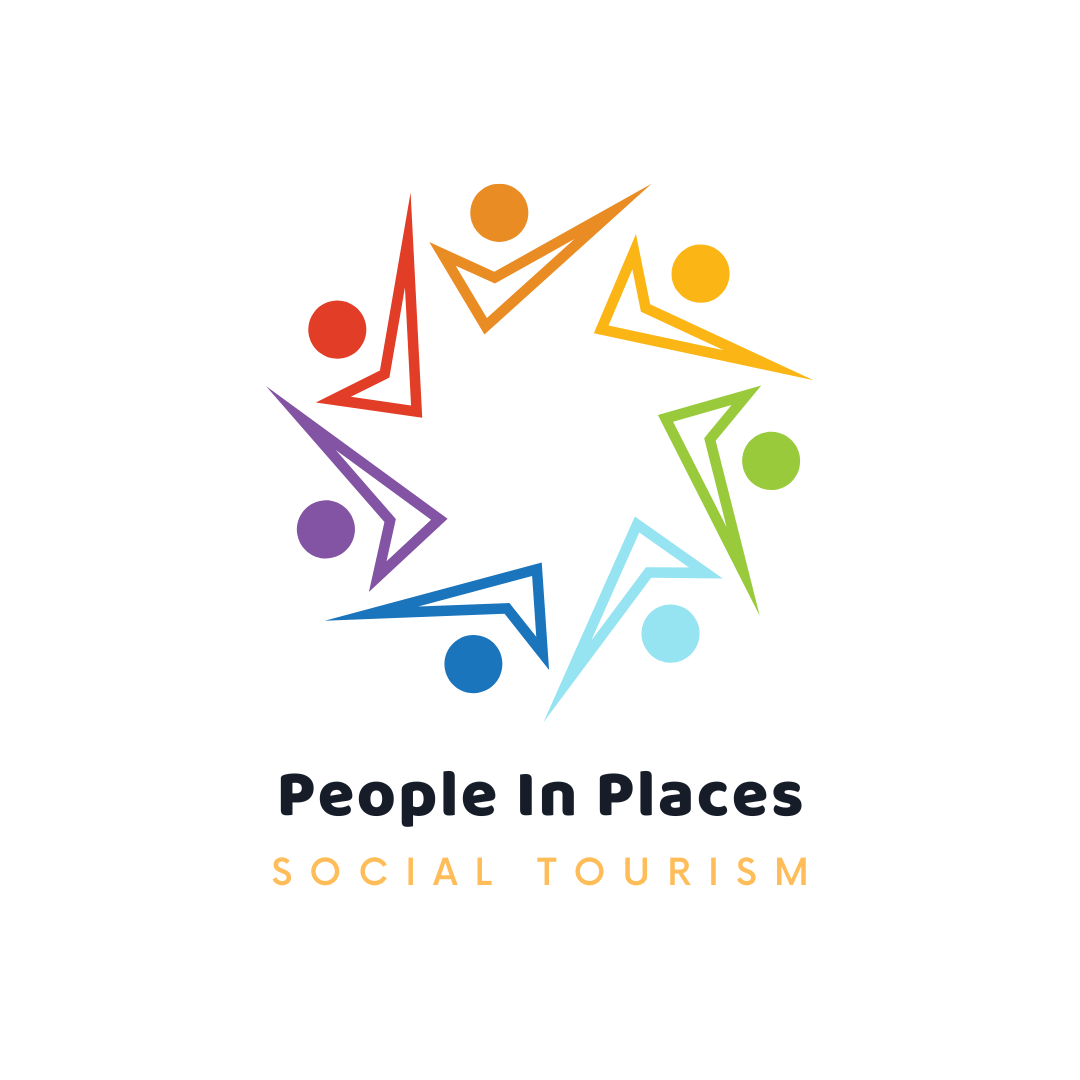 People In Places Logo