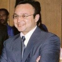 Pankaj Surana