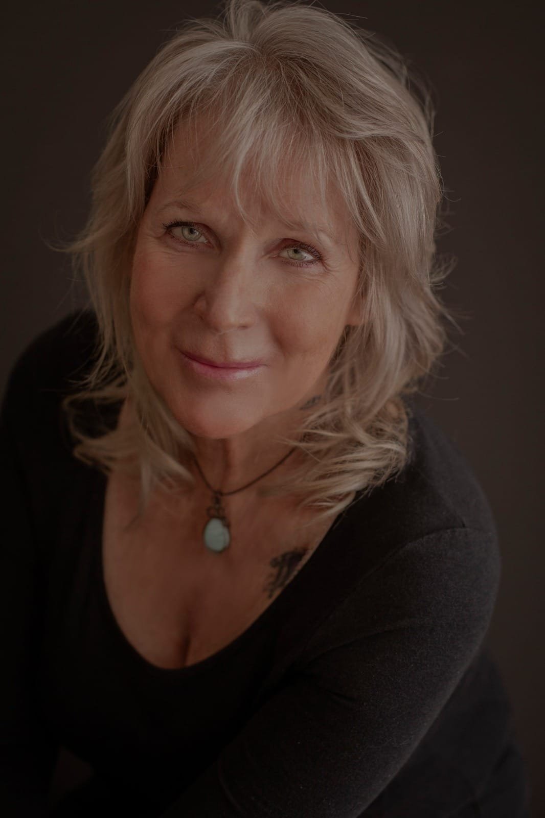 Betty Carew