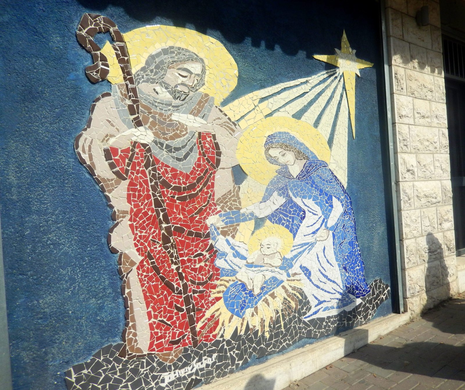 Bethlehem Bethlehem