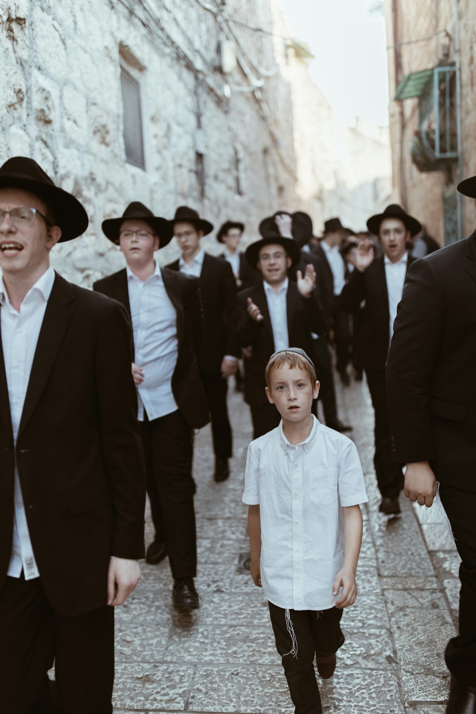 Challah and Kabbalah – A Visit to the Mystical City of Tsfat -IMG Challah and Kabbalah - A Visit to the Mystical City of Tsfat -IMG