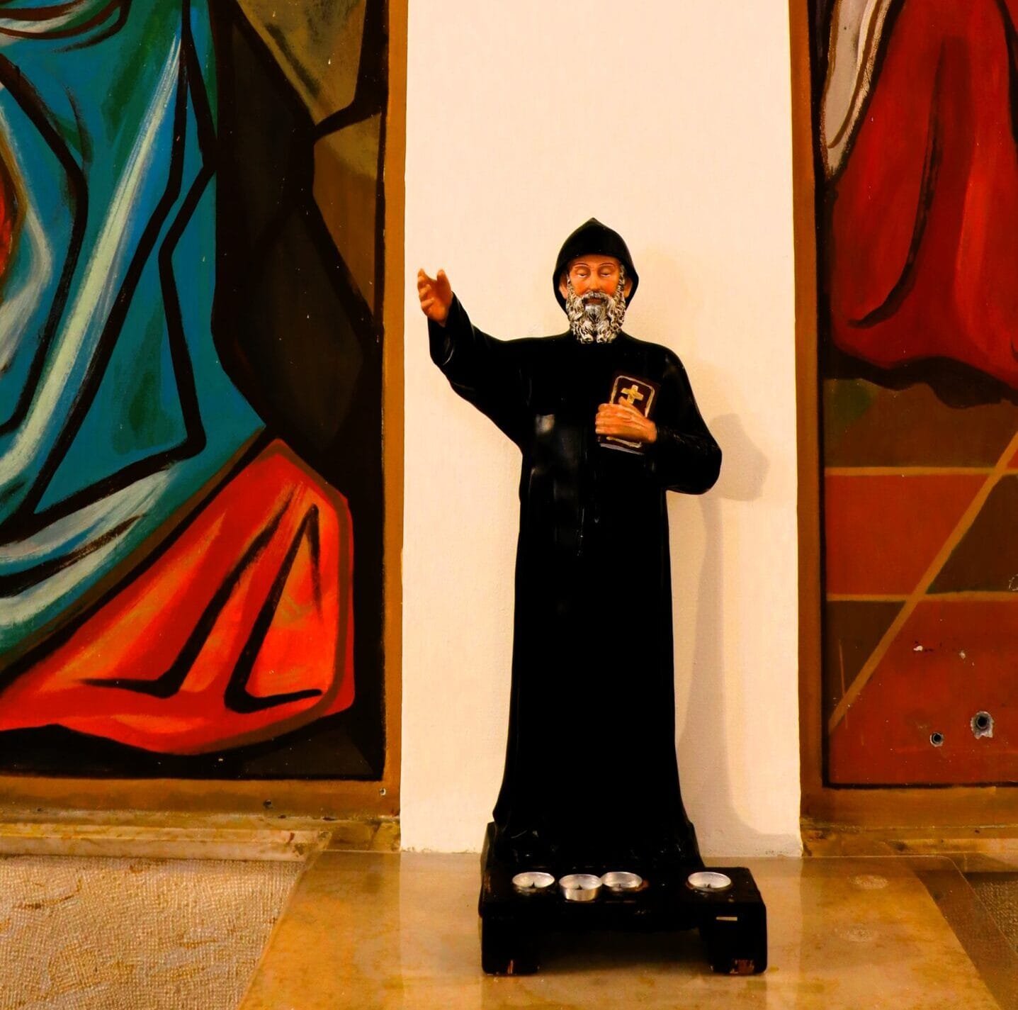 Mar Maroun Mar Maroun