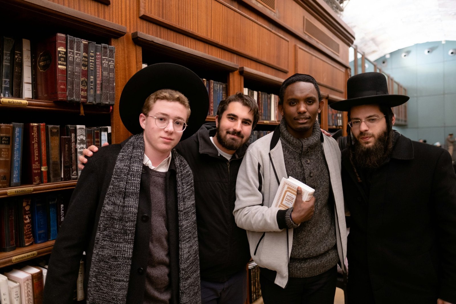 Meet the Jews of the Old City of Jerusalem-img Meet the Jews of the Old City of Jerusalem-img
